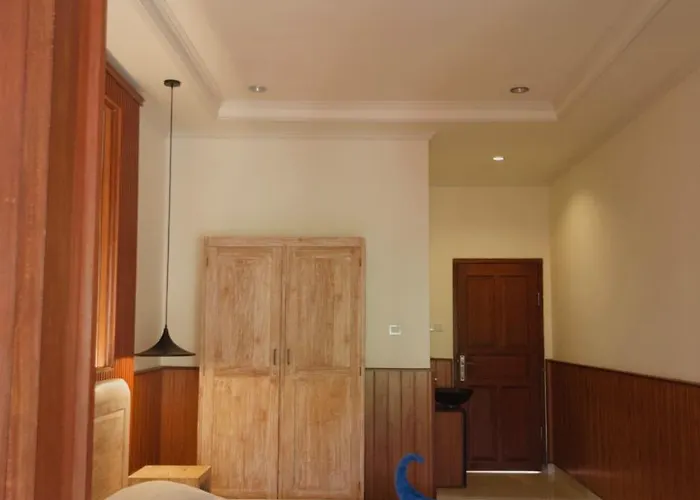 Three Ayu Family House 3* Ubud
